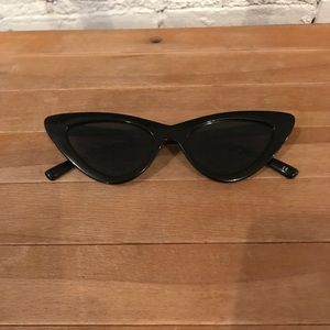 Adam Selman “The Last Lolita” Sunglasses